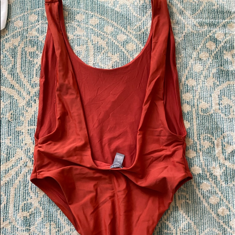 American Eagle one piece